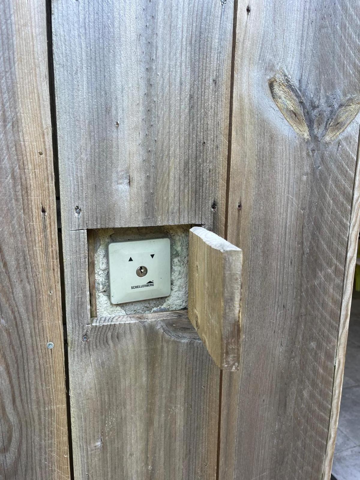 Landes Appart Labenne Dış mekan fotoğraf